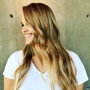 Meet your Posher, Mary-kate